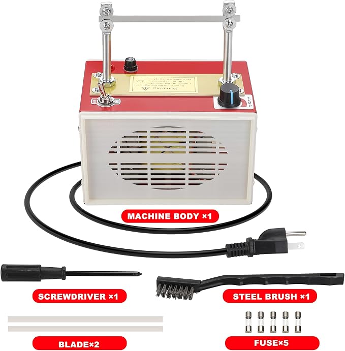Hromee 60W Electric Rope Cutter