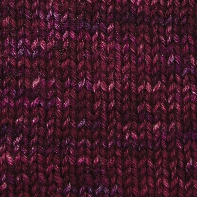 KnitPro Symfonie Fingering Weight Merino Wool Yarn 100g, Valentine