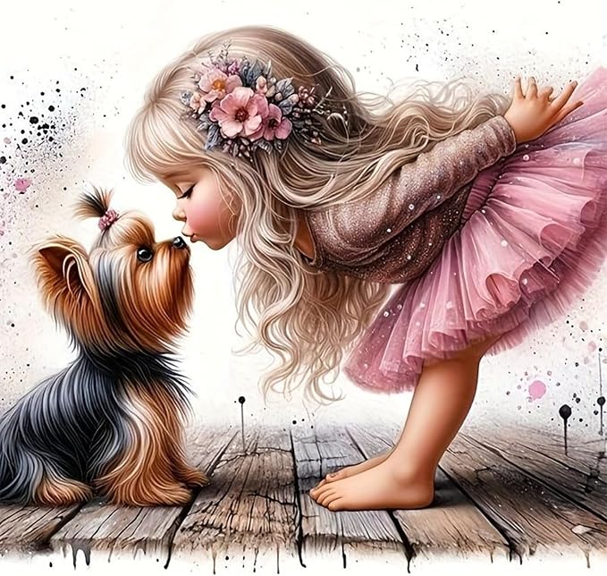 Amaieuin Diamond Art Painting for Adults,Diamond Painting for Adults,5D Diamond Painting for Home Decor and Gifts 12x12in