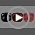ZORETCO Diamond Art Storage with 60 Containers, Diamond Art Kits for Adults