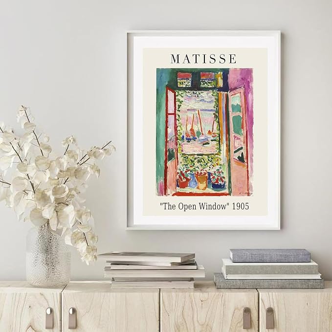 Matisse Cute Diamond Art Kits for Adults Diamond Painting Kit for Beginner