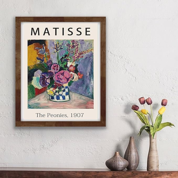 Matisse Square Diamond Art Kits for Adults Diamond Painting Kit Beginner