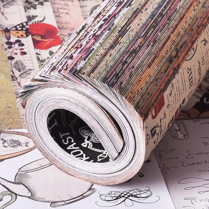 6x6" Origami Paper,100Sheets Double Sided Colored Paper,Square Craft Paper