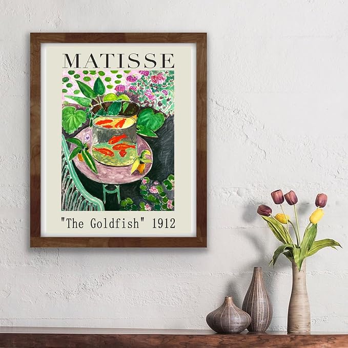 Matisse Square Diamond Art Kits for Adults Diamond Painting Kit Beginner