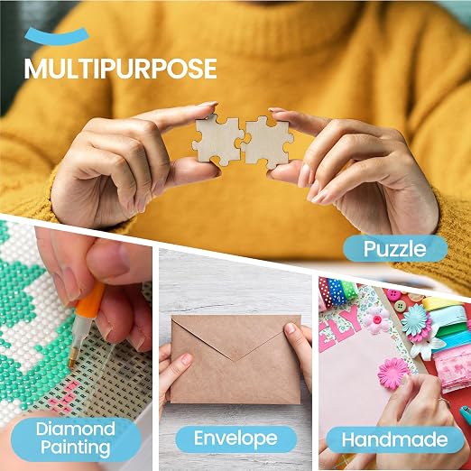 ARTDOT 16 oz Diamond Art Sealer Kits for Adults, Large Capacity Glue as Diamond Painting Accessories and Jigsaw Puzzles Tools
