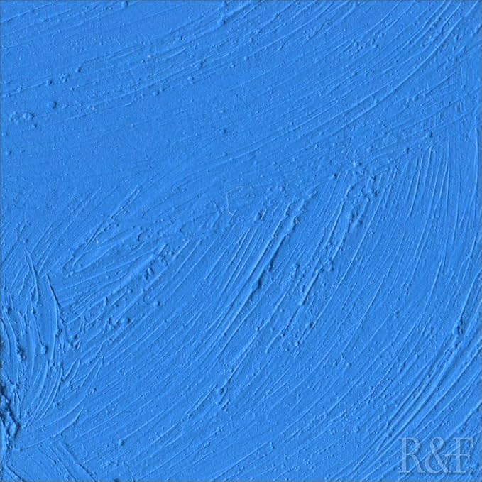 R&F Pigment Stick 38Ml Azure Blue