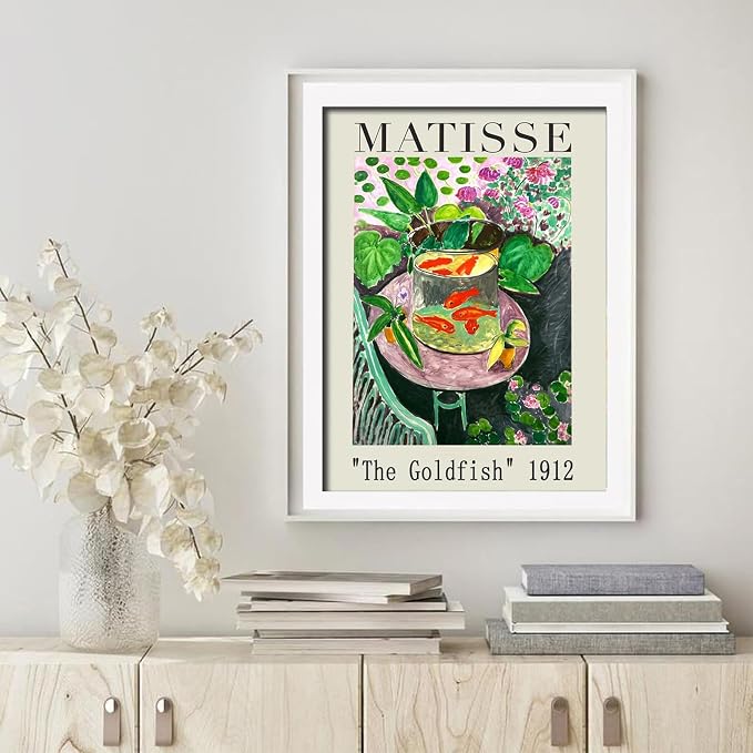 Matisse Cute Diamond Art Kits for Adults Diamond Painting Kit for Beginner