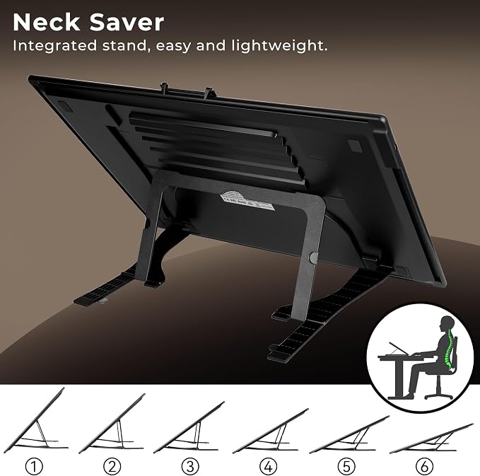 Rechargeable A3 Light Pad for Diamond Painting, Diamond Art Light Board