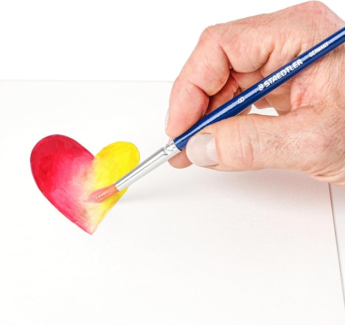 STAEDTLER Pigment Arts Multi Ink Blending Liquid, 50ml: Marker Blending Solution for Smooth Color Mixing, Gradients & Mixed Media – Art Supply for Illustration, Manga, Coloring & Creative Projects