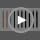 UIXJODO Gel Pens, 10 Pcs 0.5mm Black Ink Pens Fine Point Smooth Writing Pens with Silicone Grip, High-End Series Metal Clip Retractable Pens for Journaling Note Taking (10 Pcs Vintage)
