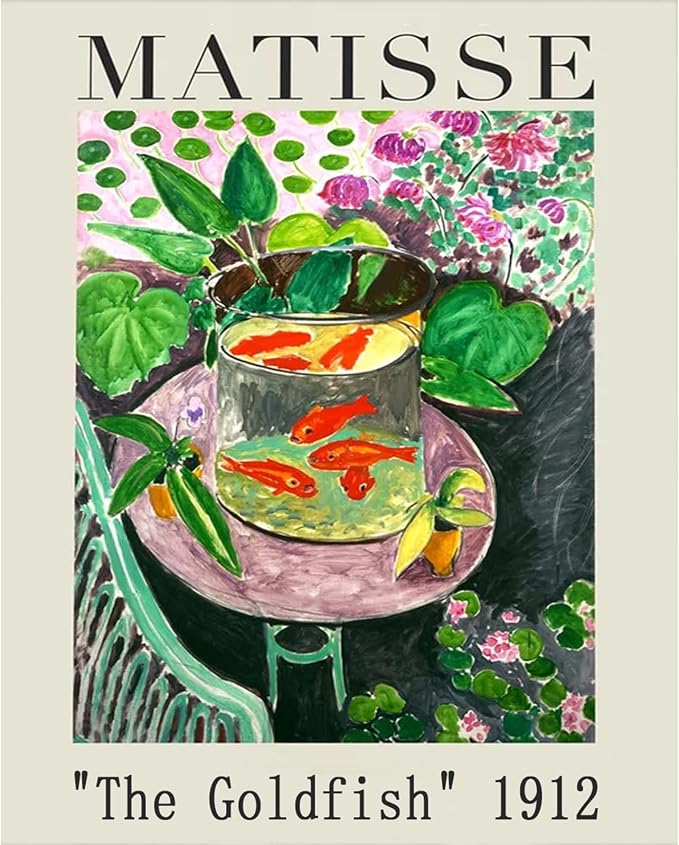 Matisse Cute Diamond Art Kits for Adults Diamond Painting Kit for Beginner