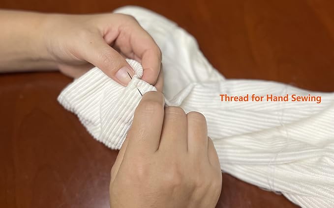 Simthread All Purpose Thread Polyester 400Y Blue