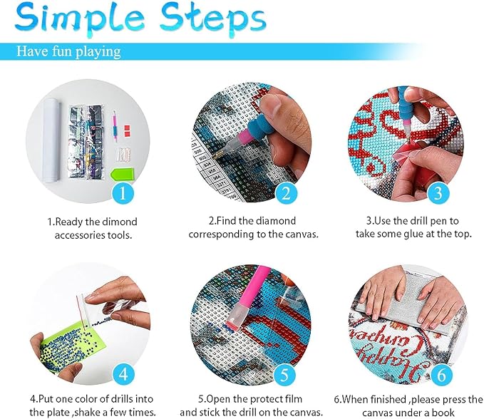 Diamond Art Kits for Adults,Tree of Life Diamond Painting for Beginners