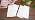 Joez Wonderful 6 Sheets Foam Adhesive Squares, 12x12x3mm & 6x6x2mm, White