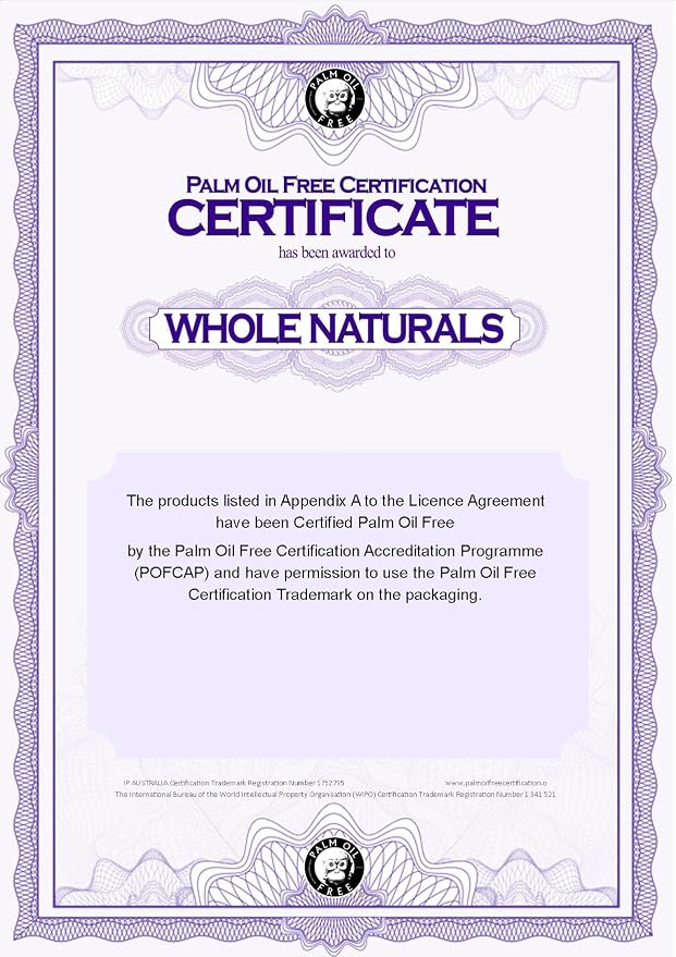 WHOLENATURALS Pure Castile Soap Liquid, EWG Verified & Certified Palm Oil Free Unscented, Natural, Mild & Gentle Non-gmo & Vegan - Organic Body Wash, Laundry, Pet/Dog and Baby Soap - 64 Fl Oz