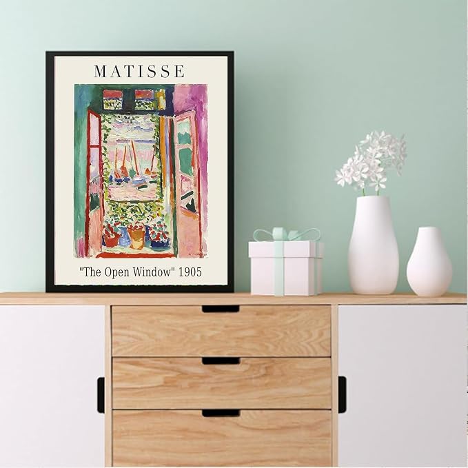 Matisse Cute Diamond Art Kits for Adults Diamond Painting Kit for Beginner