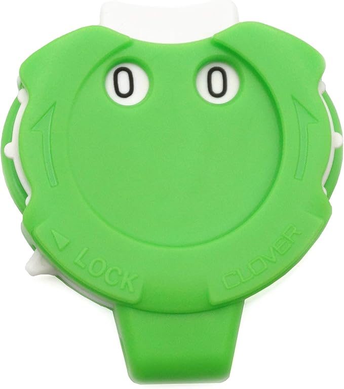 Clover Knitting Stitch Counter Mini Kacha-Kacha
