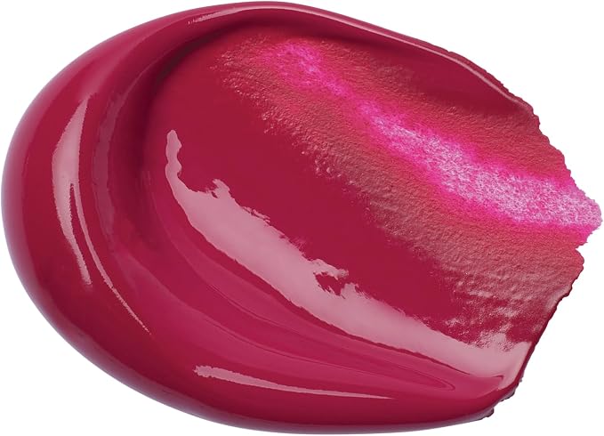 Liquitex BASICS Acrylic Paint, 8.5-oz Tube, Quinacridone Magenta | Medium Viscosity, Satin Finish, Lightfast, Fine Art Pigments, Range of Opacities, Easy Blending