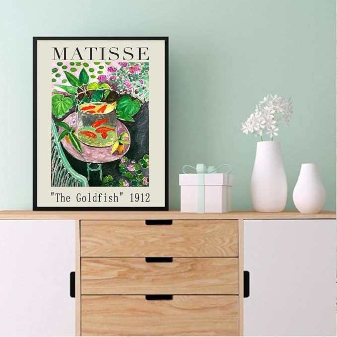 Matisse Cute Diamond Art Kits for Adults Diamond Painting Kit for Beginner