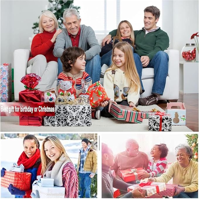 Wooden Framed Paint by Numbers DIY Acrylic Painting Kit for Kids & Adults Beginner – 16" Wx12 L Colorful Horse Head Pattern