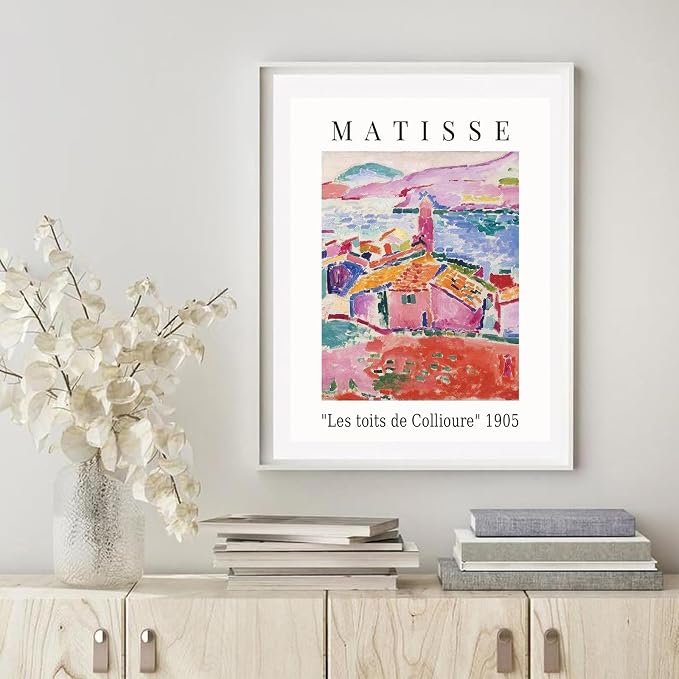 Matisse Cute Diamond Art Kits for Adults Diamond Painting Kit for Beginner