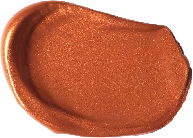 Liquitex BASICS Acrylic Paint, 4-oz Tube, Copper | Medium Viscosity, Satin Finish, Lightfast, Fine Art Pigments, Range of Opacities, Easy Blending