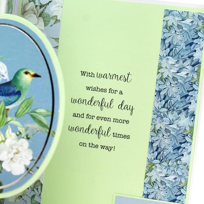 Katy Sue A Year of Peelables Stickers for Card Making. 72 Peelable Verses/Peel Offs/Sentiments Stickers for Year Round Card Making Supplies & Embellishments
