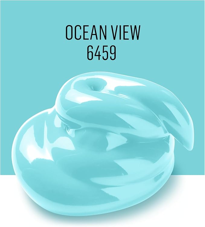 FolkArt Acrylic Paint in Assorted Colors (2 oz), , Ocean View