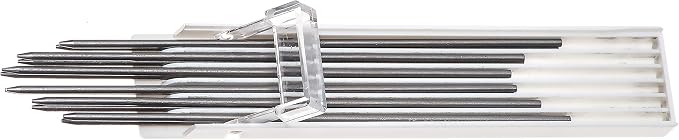 Leda Art Supply 2.0 mm Mechanical Drafting Pencil Set, Drawing, Sketching