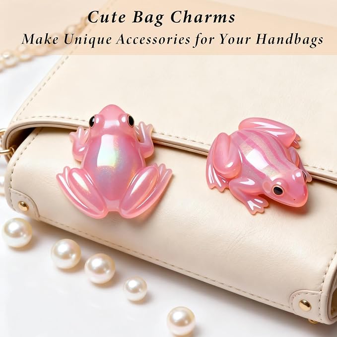 Frog Resin Mold, Animal Frog Silicone Mold for Epoxy Resin Casting