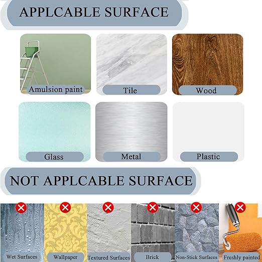 Adhesive Stick dots Two-Sided Sided Mounting Putty Stick Tack for Wall Hanging Crafts Balloons Festival Party Decorations,Clean Removable(0.31"*0.53"-600)
