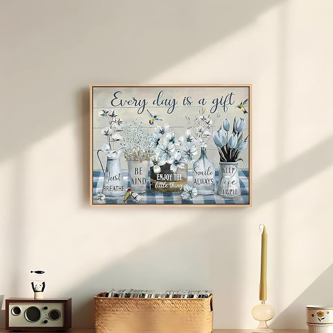 Inspirational Diamond Painting Kits for Adults, Diamond Art Kits, 12x16 in