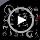 WOCRAFT 120pcs Antique Silver Cat Charm for Jewelry Making Alloy Cat Charms for DIY Crafts (SN015)