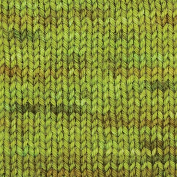 KnitPro Symfonie Fingering Weight Merino Wool Yarn 100g, Macha