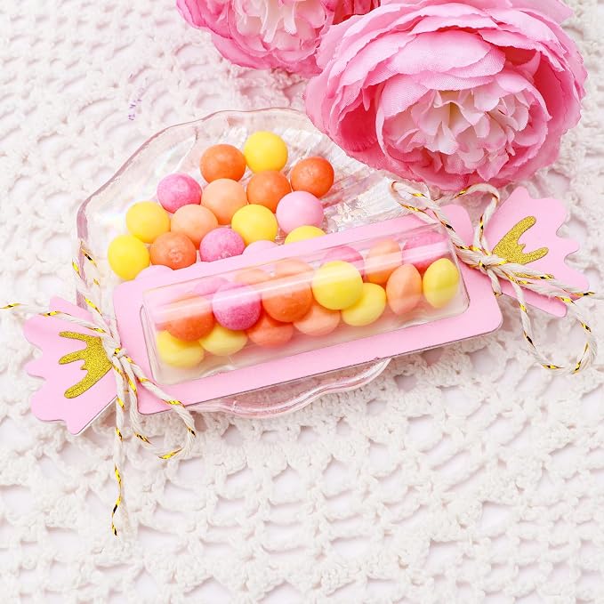 BAOFALI 1 Set Small Candy Dies Cutting Rectangular Gift Card Envelope Cutting Dies Sets Label Tag for Scrapbooking DIY Cards Album Crafts Supplies(13.7x6.8cm/5.4x2.7inch)