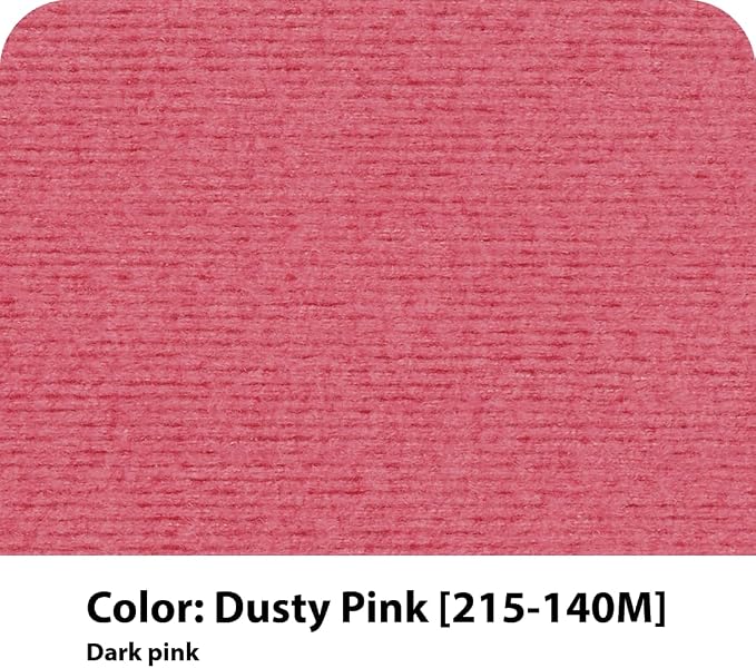 Lion Brand Yarn Feels Like Butta Yarn, Velvety-Soft Yarn for Crocheting and Knitting, 3 Pack, Dusty Pink | Buttery Soft Machine Washable Worsted Weight Knit Fiber for Cuddly Baby Blankets, Warm Sweaters, Smooth Amigurumis