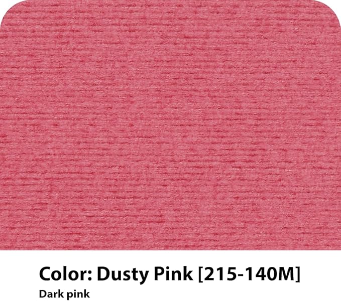 Lion Brand Yarn Feels Like Butta Yarn, Velvety-Soft Yarn for Crocheting and Knitting, 1 Pack, Dusty Pink | Buttery Soft Machine Washable Worsted Weight Knit Fiber for Cuddly Baby Blankets, Warm Sweaters, Smooth Amigurumis