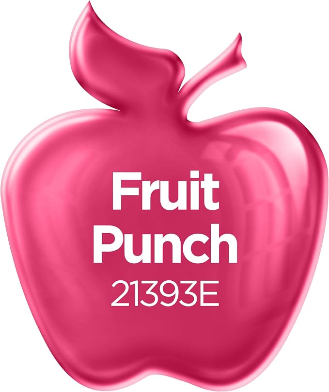 Apple Barrel Gloss Finish Acrylic Paint, 2 oz., Fruit Punch