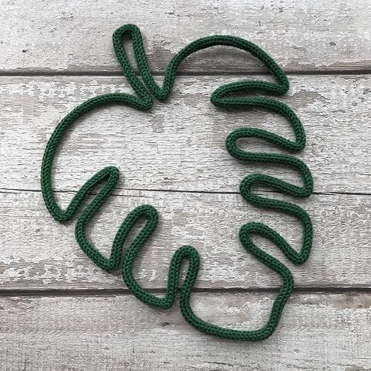 BoFUN Knitted Wire Art Craft Kit for Teens & Adult Women