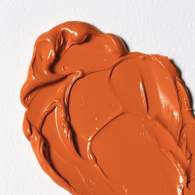 Winsor & Newton Winton Oil Color, 37ml Tube, Cadmium Orange Hue | High-quality pigments, Durable, Lightfast, Permanent, Uniform Consistency, Great Pigment Load