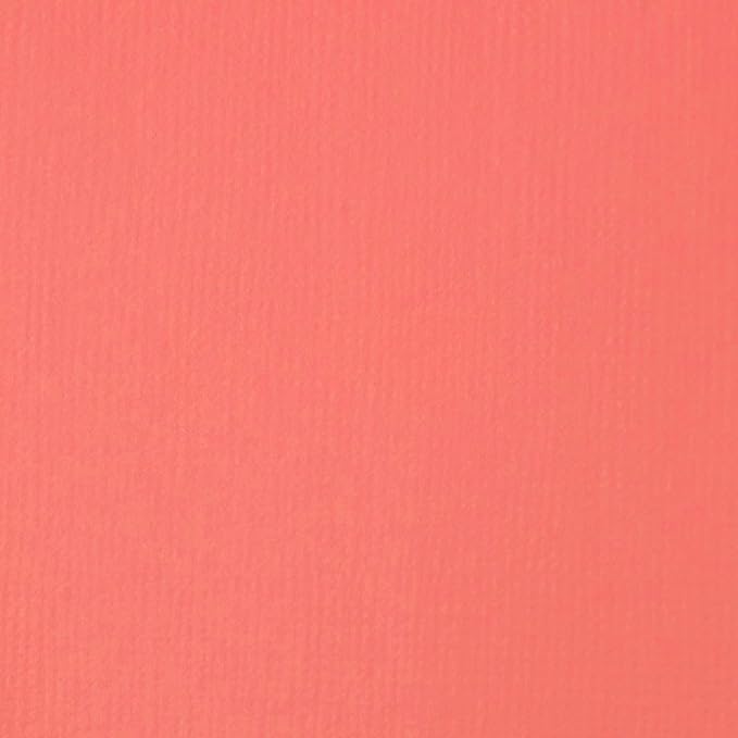 Liquitex BASICS Acrylic Paint, 118ml (4-oz) Tube, Rose Pink (Pack of 5)
