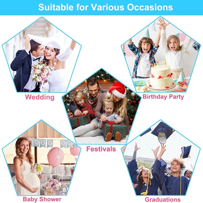 50 Pack Blank Cards and Envelopes 4x6, White Blank Note Cards Greeting Cards and Envelope Set, Folded Cardstock with Envelopes for DIY Greeting Card, Thank You Cards, Invitations