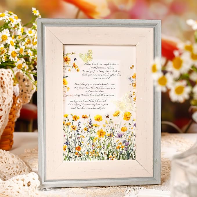 160 Pcs Wildflower Stickers, Waterproof Botanical Stickers for Scrapbooking Junk Journal Notebook Planner Card Making Collage Envelope Phone Case Craft Projects
