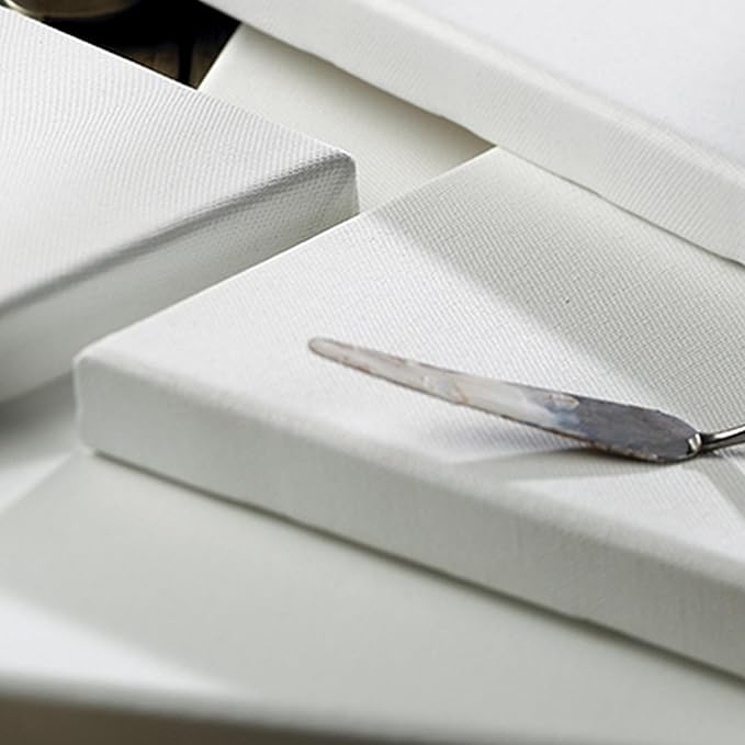 Winsor & Newton Classic Cotton Canvas, 15" x 30"