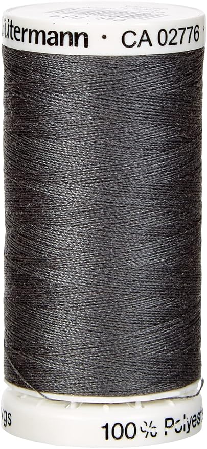 Gutermann Sew All Polyester Thread, 250Mtr, Dovetail Grey (0701)