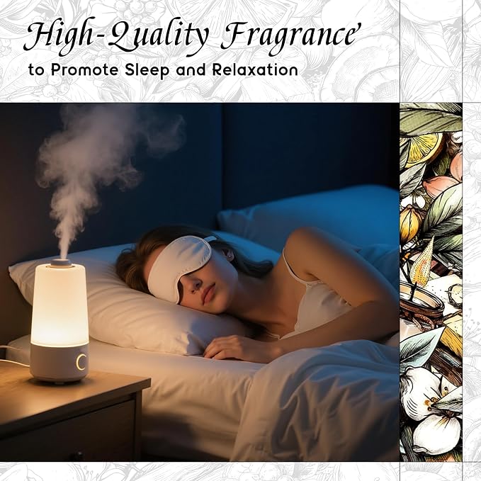 HIQILI Neroli Fragrance Oil for Perfume Making & Add to Body Lotion -1Fl Oz