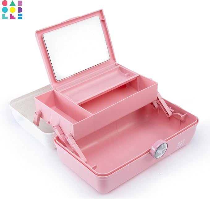 Caboodles On-The-Go Girl