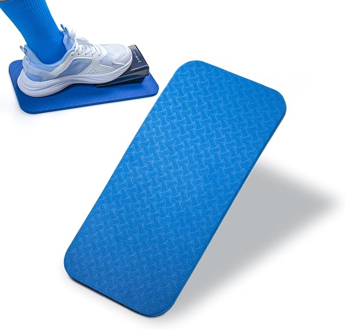 JINUPHION Sewing Machine Pedal Mat, No Slip Mat for Sewing Machine Foot Pedal, Waterproof Easy to Clean, Quilting Supplies Accessories (1pcs)
