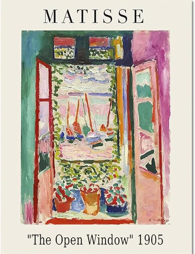 Matisse Cute Diamond Art Kits for Adults Diamond Painting Kit for Beginner