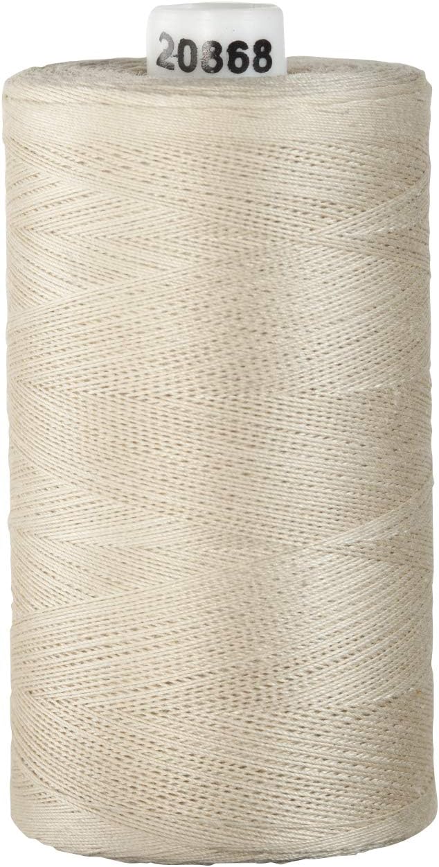 Connecting Threads Natural 100% Cotton Thread Spool